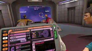 Star Trek Bridge Crew | 3 Idiots Arguing About Nothing