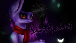 Speedpaint By Nerra №46 - Web