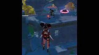 fatui skirmisher