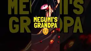 Fushiguro’s GRANDFATHER! Jujutsu Kaisen Season 2