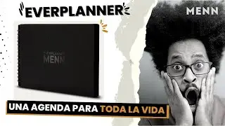 Smart Everplanner MENN - Un planner para toda la vida