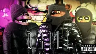Five nights at freddy's DRILL