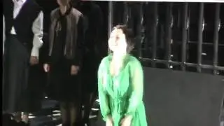 La Juive - Curtain Call II