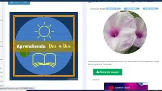 Cómo recortar una imagen de forma circular.