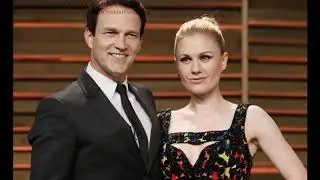 Стивен Мойер (Stephen Moyer)