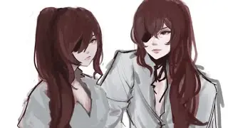 the speedpainting that almost got me cancelled lol