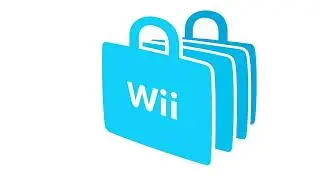 Wii Shop- Main Theme