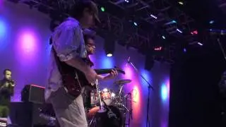 Las Pelotas - Si supieras (DVD 