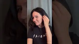 КАК СДЕЛАТЬ ИДЕАЛЬНО БЛЕСТЯЩИЕ ВОЛОСЫ🔥 ИЗ ЛЮБЫХ ВОЛОС #волосы #красота #салонкрасоты #астролог