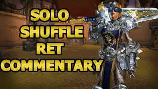 Can We Go 5-1?? Dragonflight Soloque Arena Ret Commentary