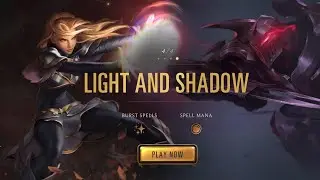 Challenges | Light and Shadow | Legends of Runeterra