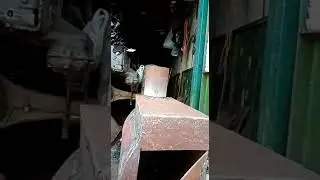 ТикТок самоделкин как сделать печь с газового баллона