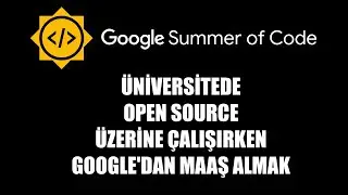 Summer of Code: açık kaynağa katkı yapın, maaşınızı Google ödesin