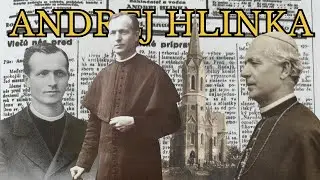 Andrej Hlinka – verný obranca slovenského národa