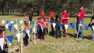Sports League Photography