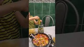 Первая часть!))) Новый год из детства!🎄
