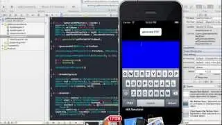 PDF Generation Tutorial - Xcode 4.5.1