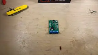 Was Live - PWM Solar Charge Controller Chat PWM5 / PWM85