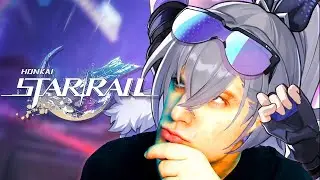 I Finally Tried Honkai Star Rail