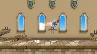 Elsword Stepping