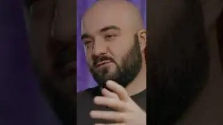 Расул Чабдаров: Кто из комиков помог в начале карьеры