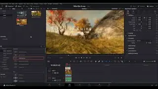 Da Vinci│How to EXPORT your Video ( 1080 60fps ) in 2k ( 2560 x 1440p ) for YOUTUBE - Tutorial 2023