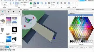 Simulator SpeedBuild