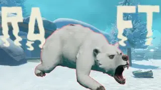 First Time Playing Raft (#21)