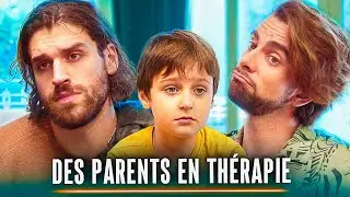 IVAN - DES PARENTS EN THÉRAPIE