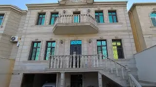 IPOTEKAYA YARARLI HEYET EVI 👉KUPCALI BILECERIDE MERKEZDE YOLA YAXIN KOD-1580 📞055.854.04.40 SAMIR