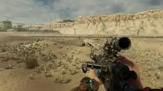 #Metro  Exodus: Glorious Kill