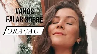 Quanto tempo devemos Orar? - Palavra em 1 minuto