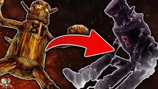 The Lore of Inpachi (One Year Special)