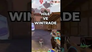Becoming Radiant with Valorant CHEAT and WINTRADE 