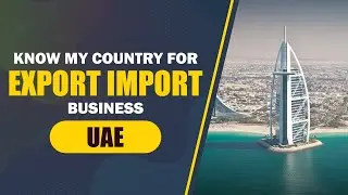 Know My Country UAE | One Of YouTube Membership Video Glimpse | iiiEM