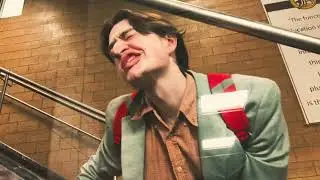 This video saved my dance grade