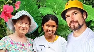 OUR DREAM ISLAND | LIFE IN THE PHILIPPINES | ISLAND LIFE