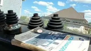 vw т-3 процес пошол.