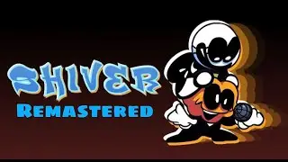 FNF Playable Shiver Remastered - Full Showcase
