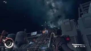 Starfield Rtx 4080 4k gameplay