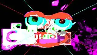 HOW MANY COMMENTS??????? Csupo Effects HyperCubed