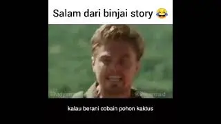 Asal mula salam dari Binjai #shorts