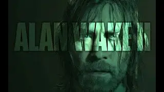 Alan Wake 2 ► Часть 1.
