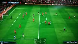 Liverpool - RB Leipzig | 1/8 ФИНАЛА - Titans League