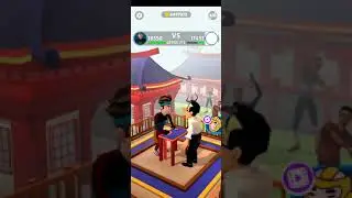 Slap Kings Level 373