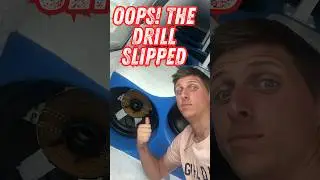 I THINK I DESTROYED MY SUBWOOFER👀 #subwoofer #libertybassshop.com #loud  #18inchsubwoofers