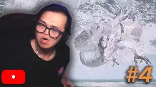 🔴FULL STREAM: Lạc vào Ổ Quỷ trong Tây Du Ký.