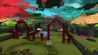 Surf clip dump