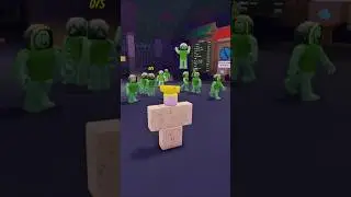 Pov: You join any Roblox game 😭 