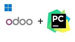 Odoo + Pycharm